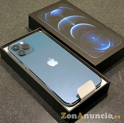 Apple iPhone 12 Pro 128GB 500EUR, iPhone 12 Pro Max 128G